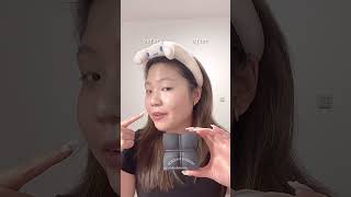 muzigae mansion sleek matte cushion kbeauty cushionfoundation kbeautyreview [upl. by Irol]