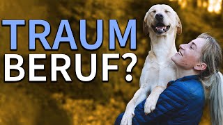 So schwer kann es als Hundetrainer sein [upl. by Reuven350]