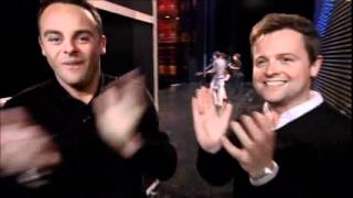 Britains Got Talent 2012  Episode 6  Truly Medley Deeply [upl. by Grewitz]