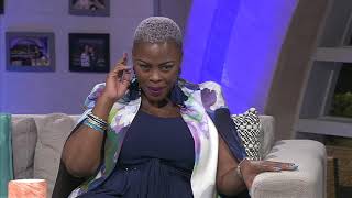 Real Talk with Anele Season 4 EP43 Dawn Thandeka King Given Mkhize and Joel Zuma [upl. by Atillertse667]