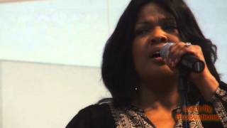 Alabaster Box  CeCe Winans  Gospel Is Alive 4 25 2016 [upl. by Harim779]