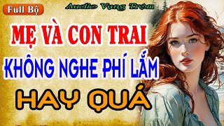 MẸ VÀ CON TRAIT2 trending youtubeshorts travel  Audio Vụng Trộm [upl. by Thistle]