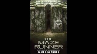 The Maze Runner Ch 18 Audiobook [upl. by Shotton]