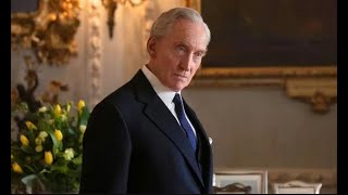 The Crowns Charles Dance opens up about the ‘huge regret’ that broke down his marriage [upl. by Airetnuhs]