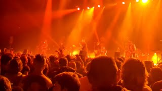 Dropkick Murphys  Break a leg live ZénithNantes le 120223 [upl. by Cassidy]