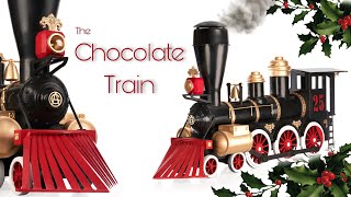 Chocolate Train [upl. by Renfred]