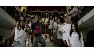 KCEE ft DAVIDO  OKPEKETE Remix official video [upl. by Essirahs]