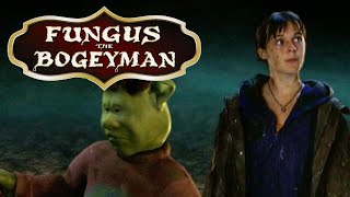 Fungus The Bogeyman 2004  Part 3  Martin Clunes  Fay Ripley  Clare Thomas [upl. by Meeka583]