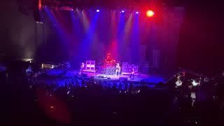 Jason Bonham’s Led Zeppelin Evening  Live in Seattle [upl. by Marti]