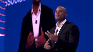 2020 ALA Midwinter Meeting amp Exhibits – Wes Moore on Social Awareness and Libraries [upl. by Boleyn]