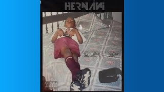 Hernâni da Silva – GOAT EP EP COMPLETO Oficial Áudio [upl. by Yeung925]