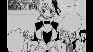 Fairy Tail  Yukino in X792 [upl. by Coughlin]