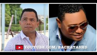 Joe Veras VS Yoskar Sarante  BACHATA MIX Grandes Exitos UNA HORA COMPLETA 2017 [upl. by Otilegna58]