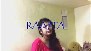 RAABTA Mashup  Arushi Aishwarya Cover  Raabta Title Track  Raabta Agent Vinod [upl. by Juliette]