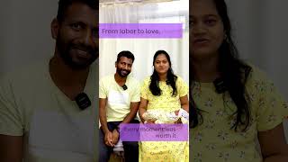 From prenatal care to postpartum support growingfamily healthypregnancy northbangalore [upl. by Repohtsirhc308]