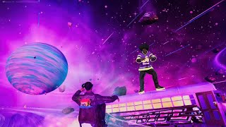 Fortnite Event Snoop Juice Em Ice spice [upl. by Eadas]