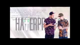 Haterproof 2 Lyrics Gemitaiz ft Madman [upl. by Ress]