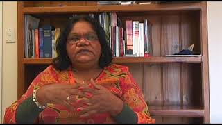 Aboriginal narrative therapy Yarning with a purpose by Carolynanha Johnson [upl. by Annail819]