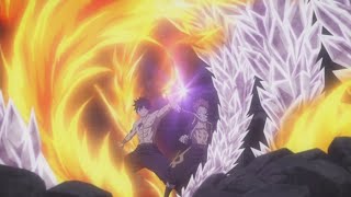 【MAD】 Fairy Tail Opening 「Tártaros arc」 〔Color Girugämesh〕 [upl. by Anire243]