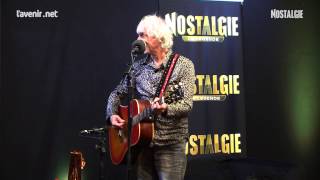 Louis Bertignac medley  Live Buzz NOSTALGIE [upl. by Lletnahs]