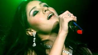 Sunidhi Chauhan Award Winning Songs  HD [upl. by Kenley706]