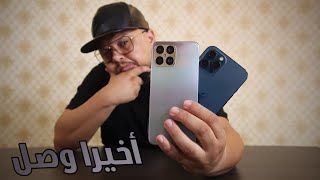 Honor X8 Review  أخيرا وصل للمغرب [upl. by Arema]