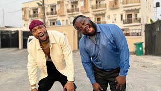 Sabinus picks up Charles okocha on sabi ride episode 11  Watch and laugh [upl. by Jillayne]