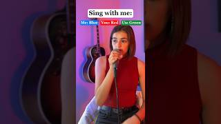 Duet this song by Lewis Capaldi with me duetchallenge singwithme singer [upl. by Odla177]