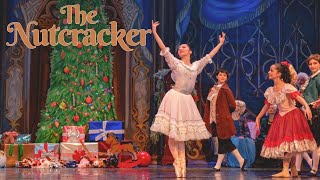 The Nutcracker 2022 [upl. by Lyred314]