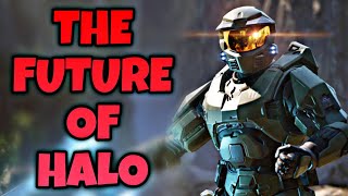 The Future of Halo is bright  Halo Studios Reveal [upl. by Ardnama743]