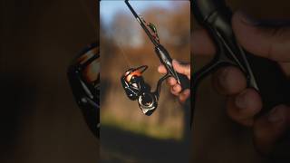 Daiwa Presso AGS setup is a blast ultralight fishing iowafishing panfish panfishing presso [upl. by Evan]