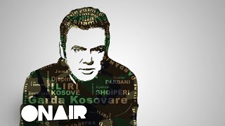 Ilir Shaqiri  Garda e Kosovës Me tekst [upl. by Neala292]