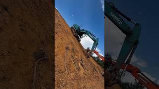 Wow Most Beautiful JCB Video 🚜🚜🚜🚜🚜excavetor jcb jcb3dx jcbexcavator bulldozer viralvideo [upl. by Silvester353]