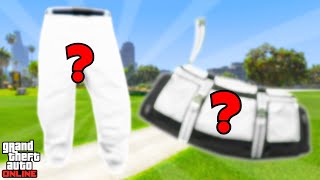 HOW TO GET RANDOM JOGGERS  DUFFEL BAG IN GTA 5 ONLINE AFTER PATCH 169 GTA 5 Online [upl. by Nwotna182]