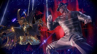 Bayonetta 3 Devils Duel  TartarusUmbran Clock Tower Pure Platinum [upl. by Gui]