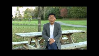 Vote for Dr YZ Nov 4th 2014 Yingchao quotYZquot ZHANG for WWP BOE [upl. by Linnette]