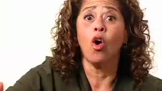 The Future According to Anna Deavere Smith  Big Think [upl. by Olnek]