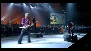 Scorpions  Rock You Like HurricaneLive [upl. by Janella]