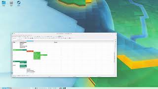 Whats Your End State Slackware Linux KDE Customization Part 1 [upl. by Aleik]