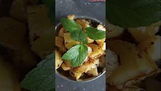 Methi aloo recipe methialoorecipe shorts cooking [upl. by Eanahc625]