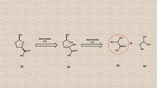 LamivudinaEmtricitabina antivirales vs VIH y VHB análisis retrosintético [upl. by Castor]