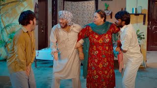 Bol Kutteya Bol  Anita Devgan  Jaswinder Bhalla  Punjabi Comedy Movies [upl. by Jereme]