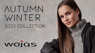 Wojas AW23 collection full promo 1 [upl. by Lachus]