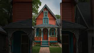 Must Watch Tiny Houses  Gypsy Inspired [upl. by Selden]