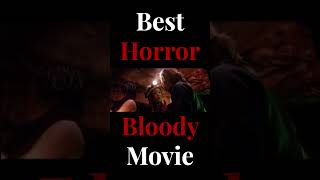 Top Bloody Horror Movies That Will Keep You Up All Night [upl. by Wanids]