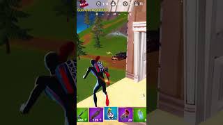 Same Team quot3quot Times fortnite fortnitezerobuild fortniteduos [upl. by Akeenahs148]