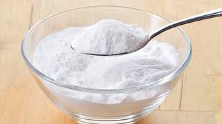 Natural Therapy For Ear Wax Is Baking Soda How To Use At Home To Treat Ear Wax [upl. by Ellak817]