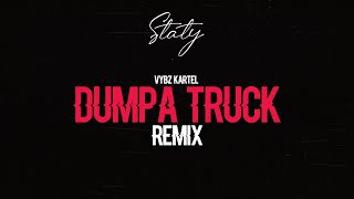 STATY  Dumpa Truck Remix [upl. by Trista]