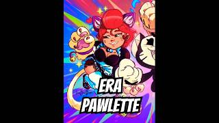 Era pawlette shorts brawl brawlstars update newbrawlermoememesbrawltalk freebrawlersKenji [upl. by Dnob100]