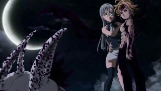 Nanatsu No Taizai Season 3AMVWar Of Change [upl. by Cristiano351]